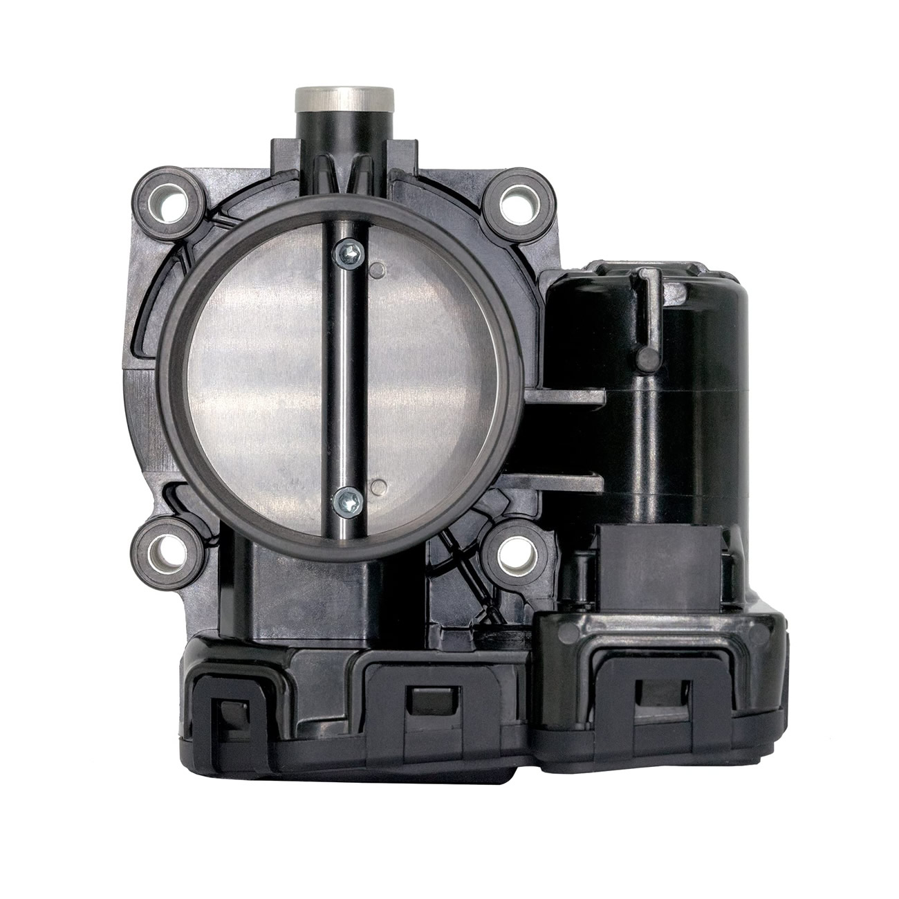 Cuerpo Mariposa Jeep Wrangler 3.8